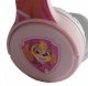 Słuchawki Nickelodeon Psi Patrol słuchawki bluetooth różowe 3