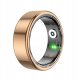 Smart Ring Maxlife MXSR-100 r. 10 Złoty (OEM0300710) 1