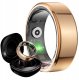Smart Ring Maxlife MXSR-100 r. 12 Złoty (OEM0300712) 5
