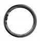 Smart Ring Maxlife MXSR-100 r. 8 Czarny (OEM0300703) 3