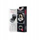 Smart Ring Maxlife MXSR-100 r. 8 Czarny (OEM0300703) 5