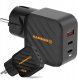 HAMMER RapidCharge 65W 1