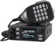 Hiroyasu IC-980 PRO / Sifang TM8118 transceiver VHF / UHF 25W 1