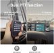 Hiroyasu IC-980 PRO / Sifang TM8118 transceiver VHF / UHF 25W 5