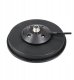 SIRIO MAG 145 PL - najmocniejsza podstawa magnetyczna 16cm (magnes 157mm) z kabelem 3,60m 3
