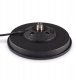 SIRIO MAG 145 PL - najmocniejsza podstawa magnetyczna 16cm (magnes 157mm) z kabelem 3,60m 4