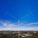 Antena D-Original KF 5 pasm 7 / 14 / 21 / 28 / 50 MHz dipol sztywny DX-ADIP-HF-5B 8