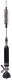 Antena CB Sirio Titanium 800NE + kabel 2