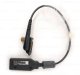 Icom ICOM OPC-2338 (kabel do programowania 14pin/USB ) do  IC-F3400/F4400/F7010/F7020/F7040 4