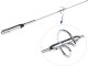 CB Antena Nagoya Antena Nagoya NL770SL antena samochodowa 2m/70cm 2
