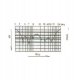 Antena bazowa D-Original OUT 250B aluminium 5