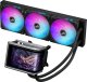 Chłodzenie wodne Asus ROG Ryuo IV 360 ARGB (90RC01N1-B0EAY0) 1