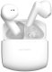 Słuchawki 4smarts Wireless Headset SkyBuds Air biały 1