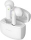 Słuchawki 4smarts Wireless Headset SkyBuds Air biały 3