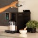 Ekspres ciśnieniowy Cecotec Compactccino Black Rose 9