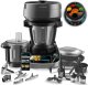Robot kuchenny Cecotec Mambo CooKing TotalGourmet 1