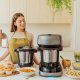 Robot kuchenny Cecotec Mambo CooKing TotalGourmet 10