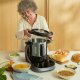 Robot kuchenny Cecotec Mambo CooKing TotalGourmet 13