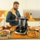 Robot kuchenny Cecotec Mambo CooKing TotalGourmet 14
