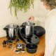 Robot kuchenny Cecotec Mambo CooKing TotalGourmet 19