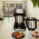 Robot kuchenny Cecotec Mambo CooKing TotalGourmet 8
