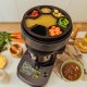 Robot kuchenny Cecotec Mambo CooKing TotalGourmet 9