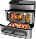 Frytkownica beztłuszczowa Cecotec Cecofry FoodCourt 18000 4Pizza 2