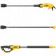 DEWALT SEKATOR 18V NA WYSIĘGNIKU DCMPP569P1 1x5,0Ah 7