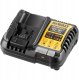 DEWALT SEKATOR 18V NA WYSIĘGNIKU DCMPP569P1 1x5,0Ah 9