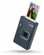 Fujifilm instax mini LiPlay+ midnight blue 1