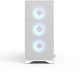 Obudowa Fractal Design Pop 2 Air TG RGB biała (FD-C-POA2A-04) 2