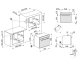 Piekarnik Smeg SMEG SO6104APB3 14
