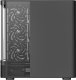 Obudowa XYZ PC GEAR Quantum ARGB czarna (X-CS-QUANTUM-B) 6
