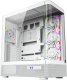 Obudowa XYZ PC GEAR Quantum ARGB biała (X-CS-QUANTUM-W) 1
