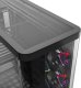 Obudowa XYZ PC GEAR Quantum Pro ARGB czarna (X-CS-QUANTUMPRO-B) 6