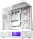 Obudowa XYZ PC GEAR Quantum Pro ARGB biała (X-CS-QUANTUMPRO-W) 1