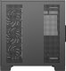 Obudowa XYZ PC GEAR Tesseract ARGB czarna (X-CS-TESSERACT-B) 6