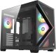Obudowa XYZ PC GEAR Qubex ARGB czarna (X-CS-QUBEX-B) 1