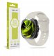 Mobile Origin Easy Strap Silicone Galaxy Watch Ultra 47mm Starlight 1