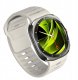 Mobile Origin Easy Strap Silicone Galaxy Watch Ultra 47mm Starlight 2