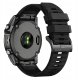 Mobile Origin Easy Strap Silicone Watch 26mm Black 2
