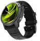 Mobile Origin Easy Strap Silicone Watch 26mm Black 4