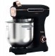 Robot kuchenny planetarny Webber XEF900 1800W misa 7L mikser wielofunkcyjny 4