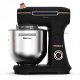 Robot kuchenny planetarny Webber XEF900 1800W misa 7L mikser wielofunkcyjny 5