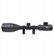Luneta Ultimar Luneta celownicza JS-Tactical 2,5-10x50 Mil-Dot szyna 22 mm 1