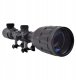 Luneta Ultimar Luneta celownicza JS-Tactical 2,5-10x50 Mil-Dot szyna 22 mm 3