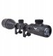 Luneta Ultimar Luneta celownicza JS-Tactical 2,5-10x50 Mil-Dot szyna 22 mm 4