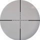 Luneta Ultimar Luneta celownicza JS-Tactical 2,5-10x50 Mil-Dot szyna 22 mm 5