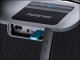 Głośnik Sven Portable speaker SVEN PS-990, czarny, power output 180W (RMS), TWS, Bluetooth, RGB backlight, Wodoodporny (IPx7), USB, Lithium battery, Baterija life – aż 16 hours 12