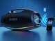 Głośnik Sven Portable speaker SVEN PS-990, czarny, power output 180W (RMS), TWS, Bluetooth, RGB backlight, Wodoodporny (IPx7), USB, Lithium battery, Baterija life – aż 16 hours 10